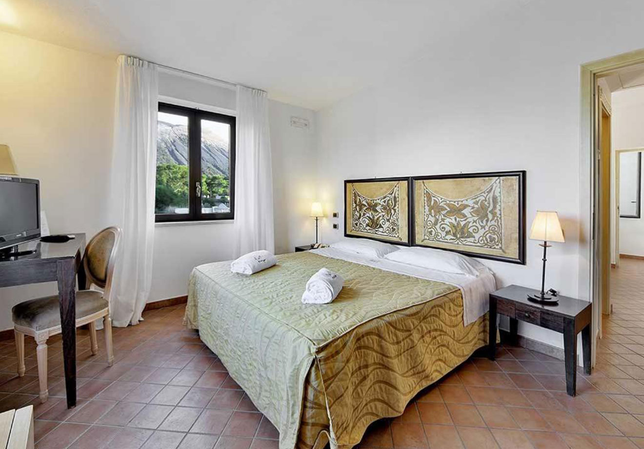 Suite in Italy