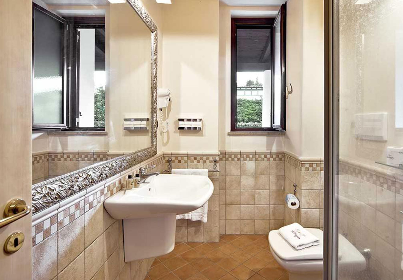 Suite in Italy